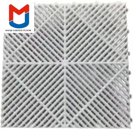 Ethylene-based bricks Gray