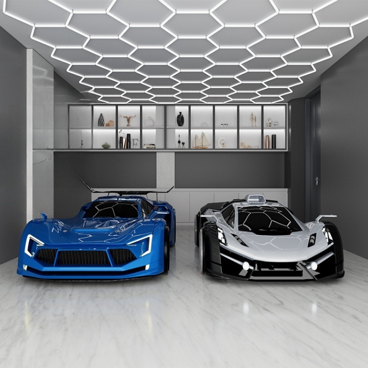 The PP polypropylene garage