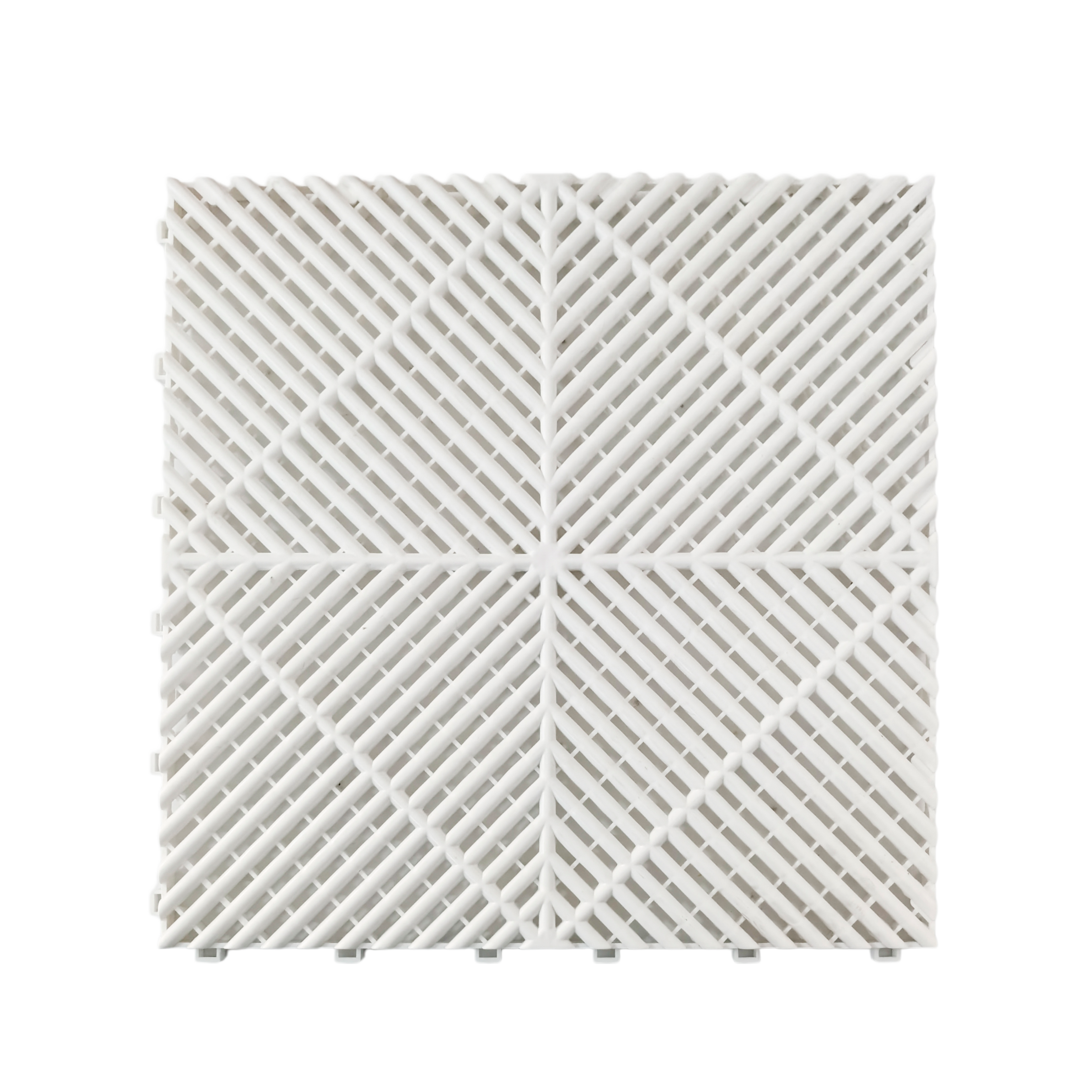 Ethylene-based bricks Gray