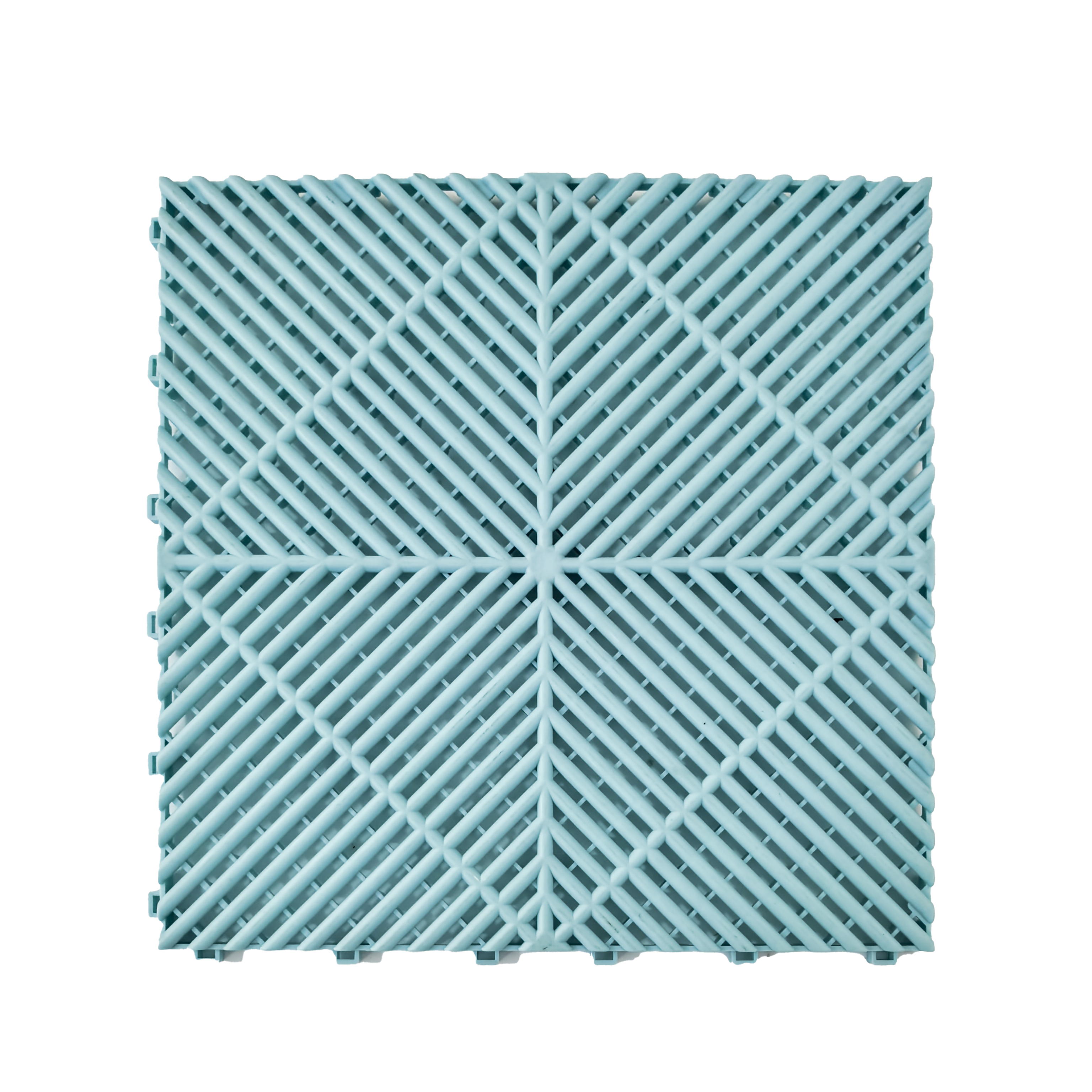 Ethylene-based brick