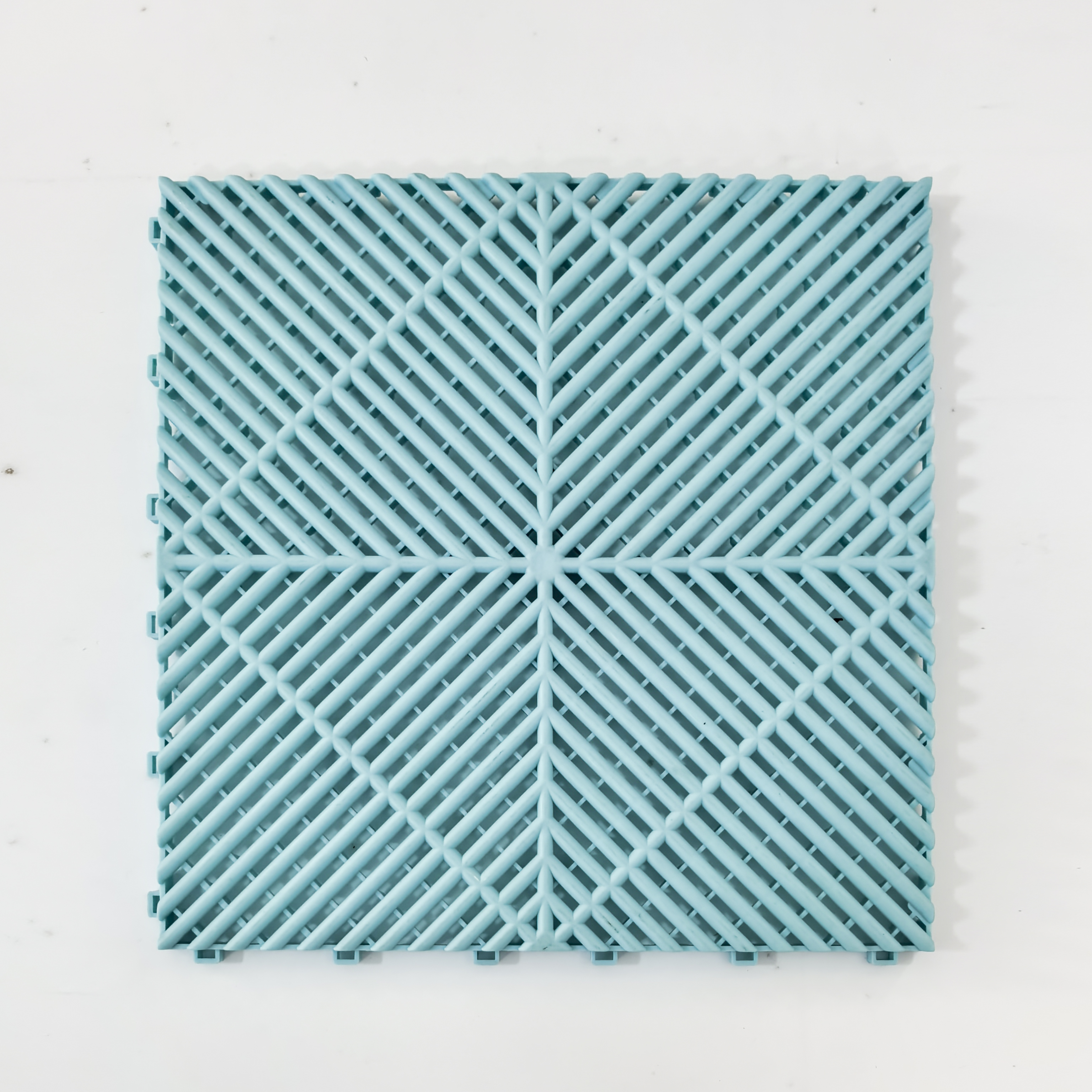 Ethylene-based bricks Light Baby Blue