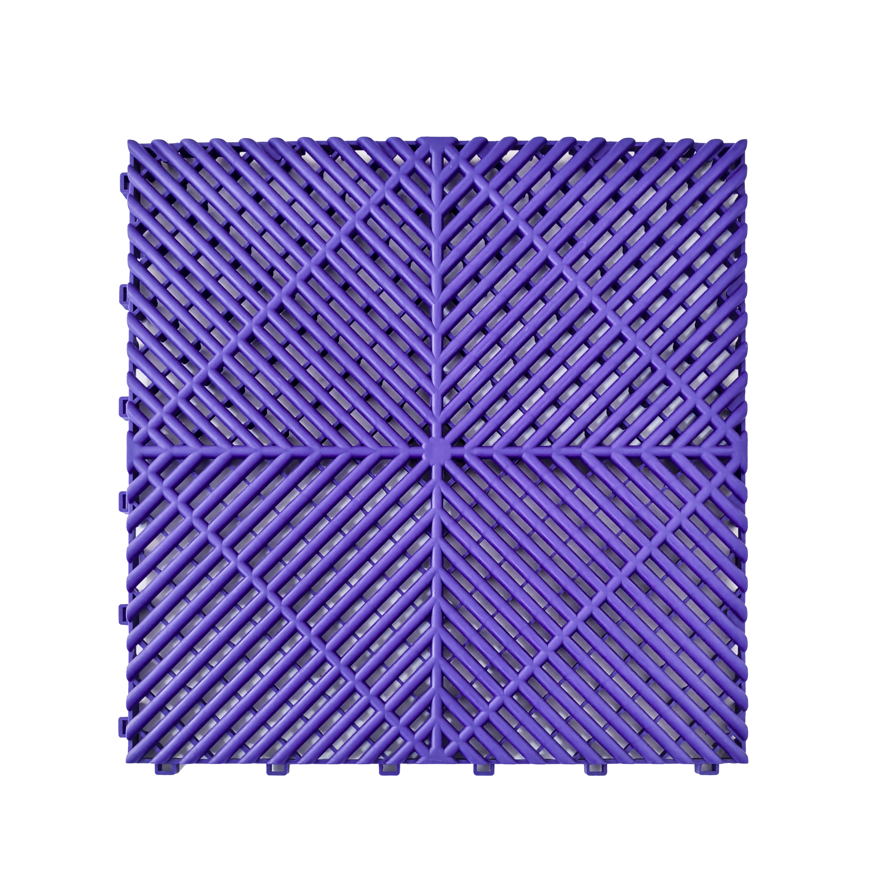 Ethylene-based brick