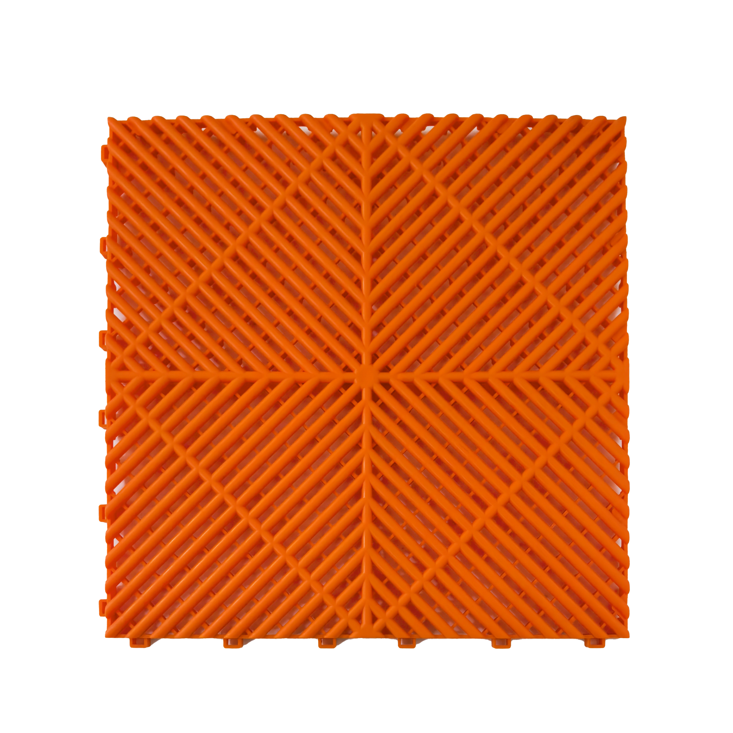 Ethylene-based brick