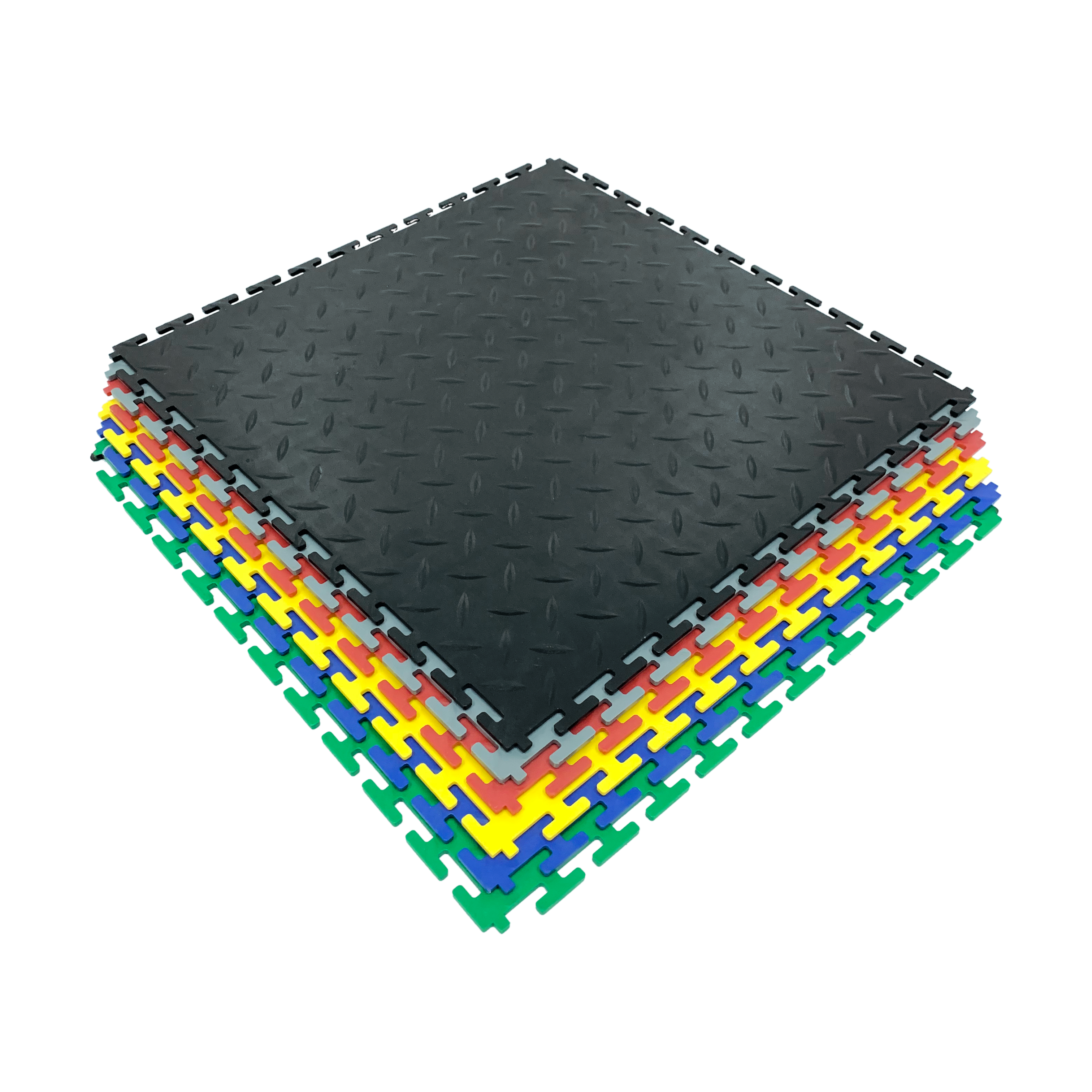 Diamond Plate Textur