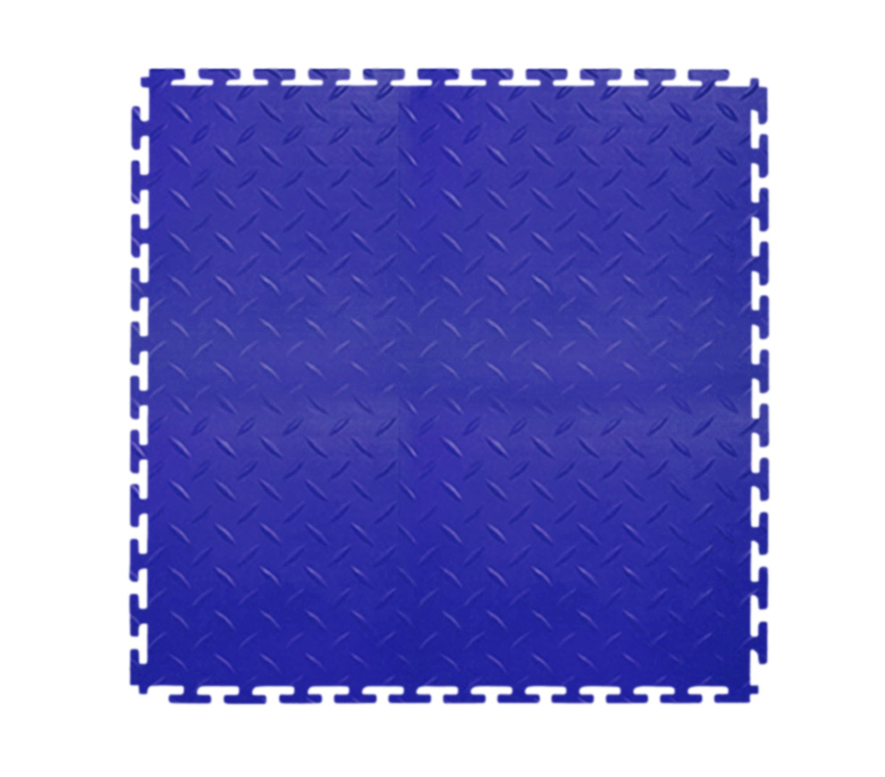 Diamond Plate Texture