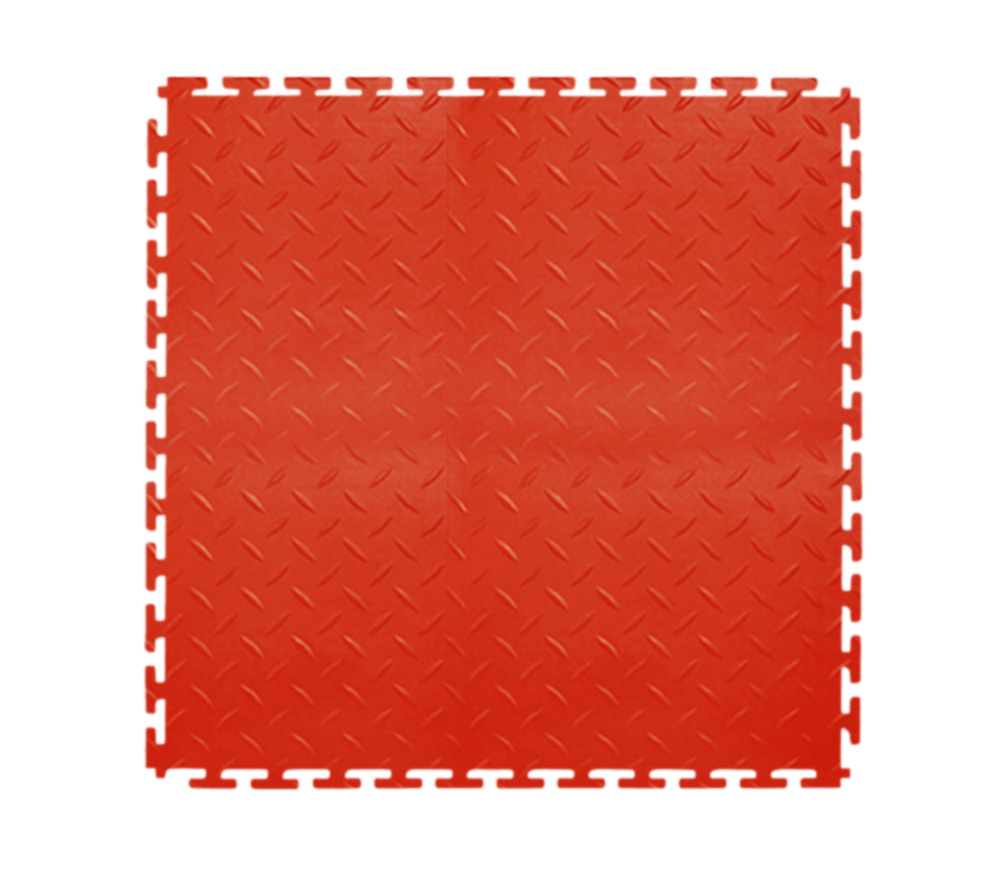 Diamond Plate Texture