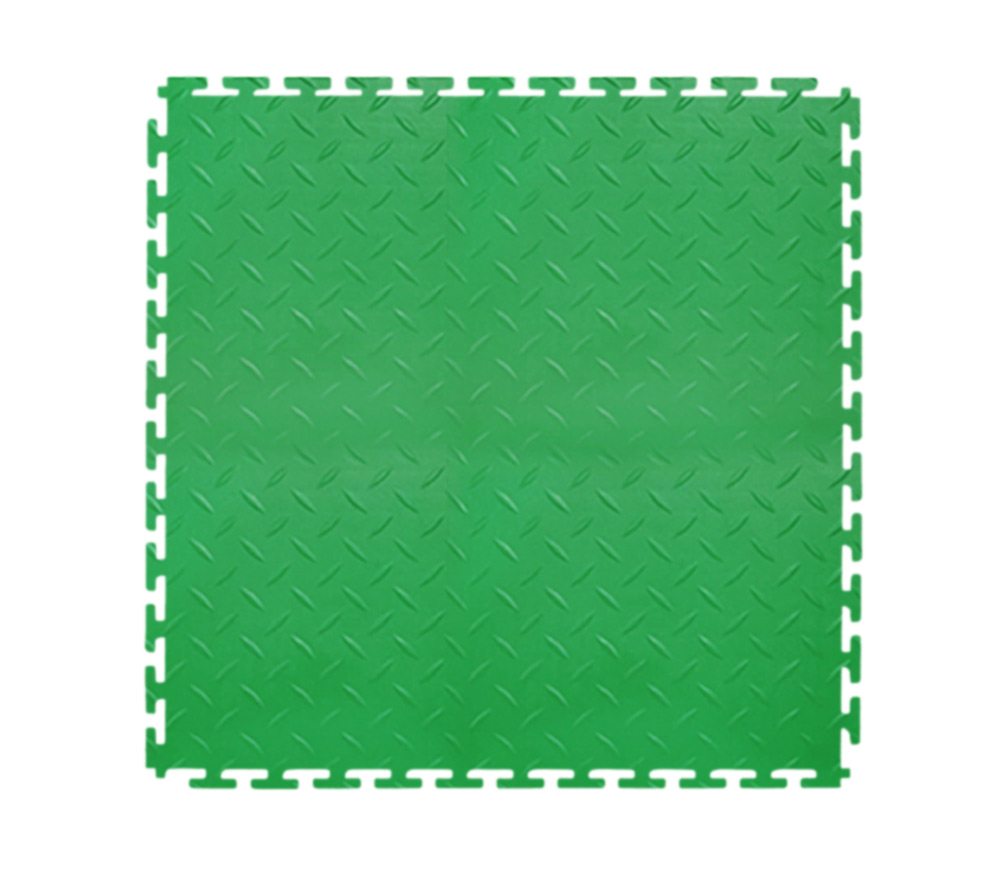 Diamond Plate Texture