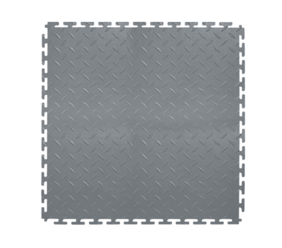 Diamond Plate Texture