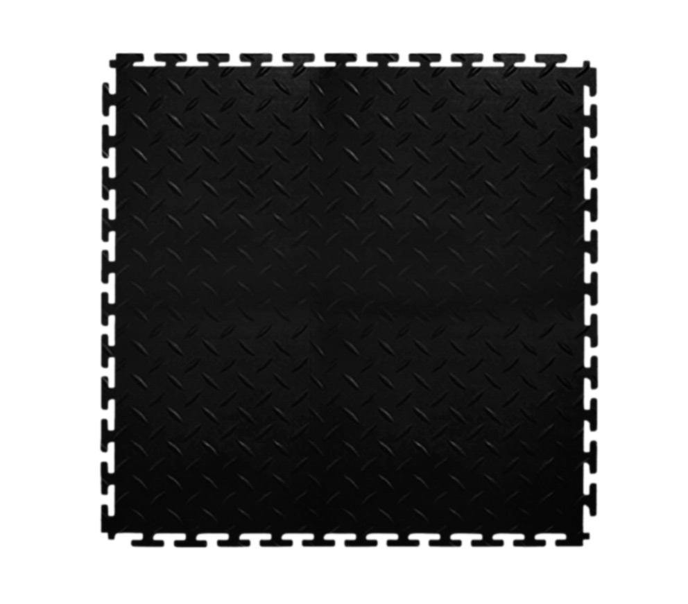 Diamond Plate Texture