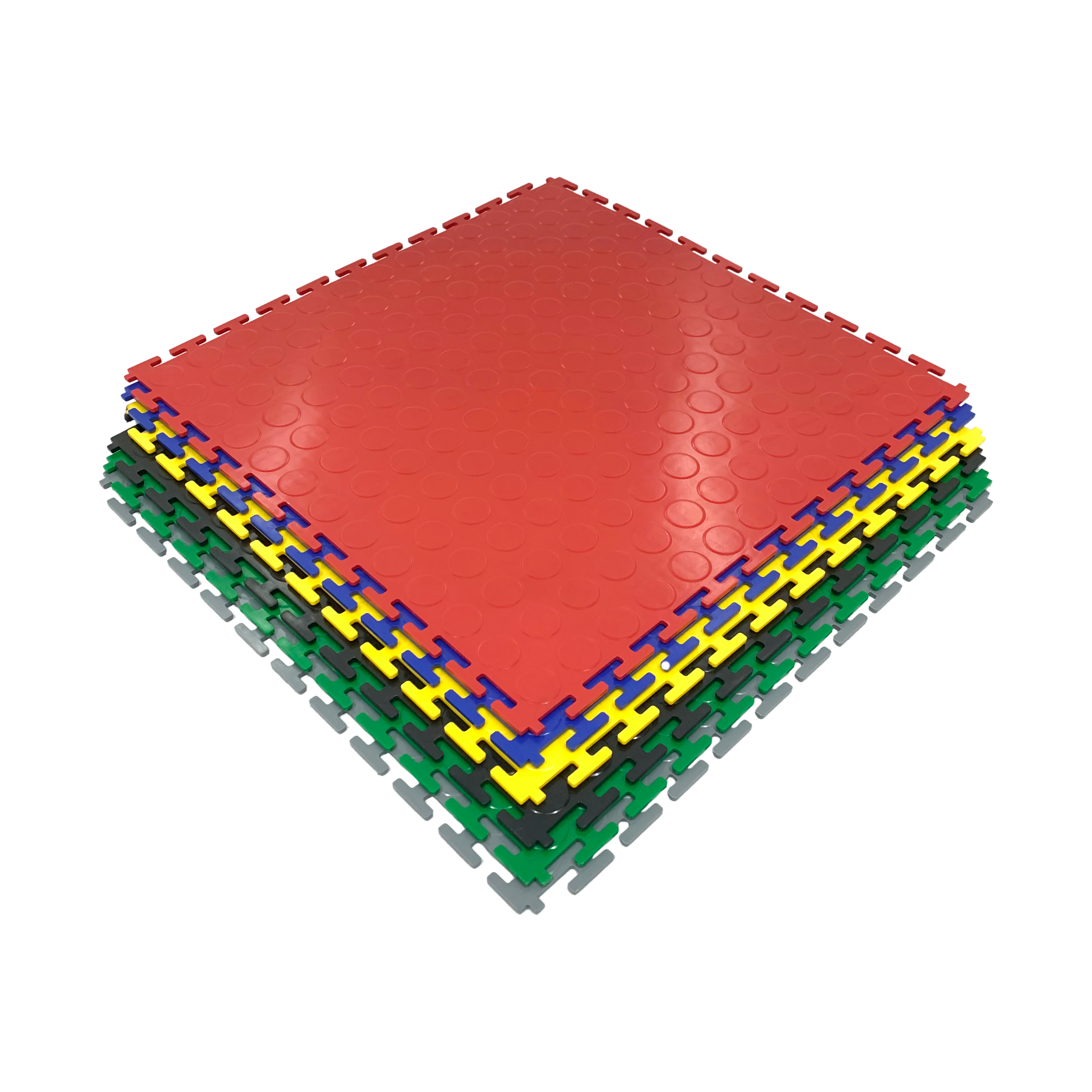Soft PVC Floor Mat w